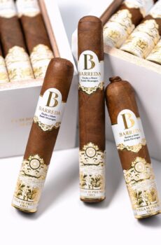 Barreda Vega Suprema Oro