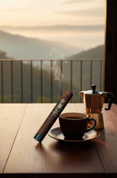 Don Chico Maduro Cigar – Premium San Andres Maduro Nicaraguan Cigar